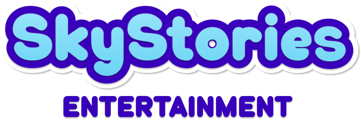 SkyStories Logo